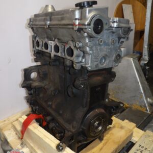EDZ 2.4i 105/108kw