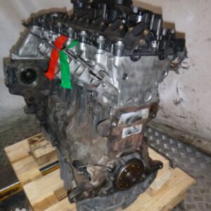 306D2 3.0D 150/155/160kw