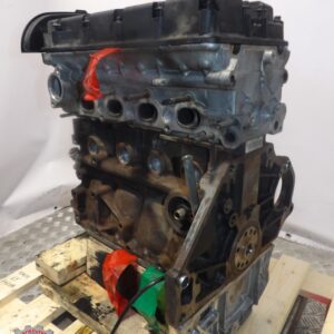 F16D3 1.6i 80kw