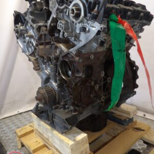 276DT 2.7d 140/147kw