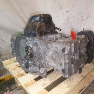 EJ204 2.0i 110/116/118/121kw