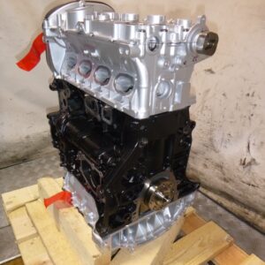 CDNC/B 2.0TSi 132/155kw