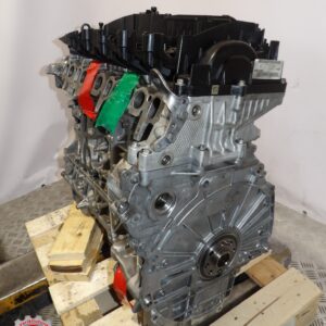 N57D30A 3.0D 155/183/190/204/210kw