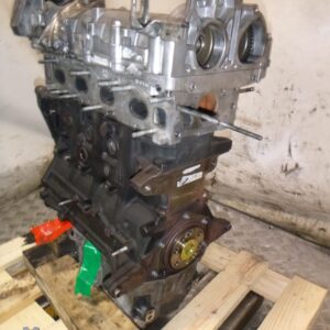 A20DTH 2.0CDTI 81/96/118/120/121kw