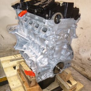 N43B20A 2.0i 105/120/125kw