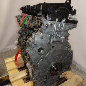 N57D30A 3.0D 150/155/180kw