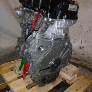 N47D20C 2.0D 88/85/100/105/120/130/135/147kw