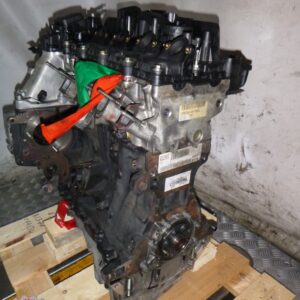 204D4 2.0D 85/89/90/110/120kw