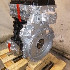 651.950 2.1CDi 84/100/105/120/130/140kw