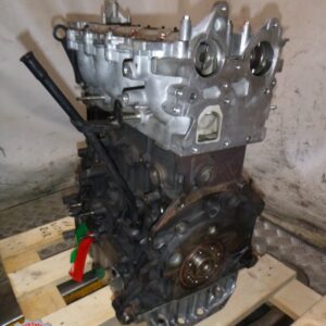 RHR 2.0HDI 88/100/103kw