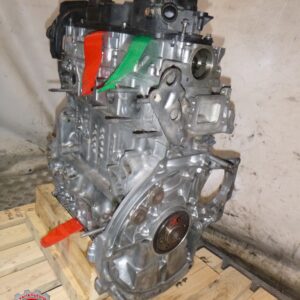 TZGA 1.6TDCI 70kw