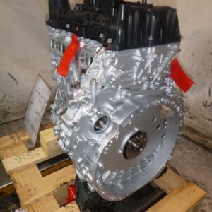 654.920 2.0CDi 74/84/85/100/110/120/140/143/174/176/180/194kw