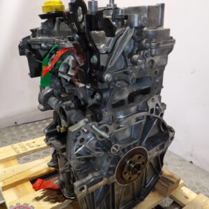 H4B408 0.9i 66kw