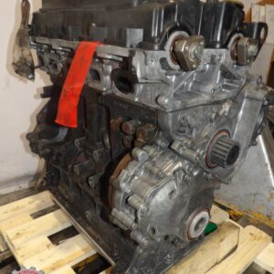 G9U630 2.5dCi 84/107/110kw