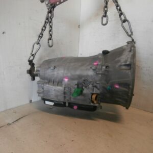 722.682 2.1CDi 110kw