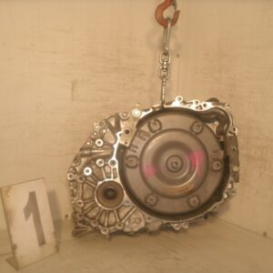 TF80SC AWD 30751345 2.4D D5 136kw