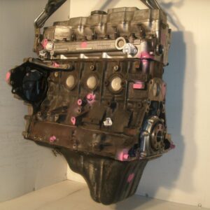 4M40T 2.8D Turbo 92kw