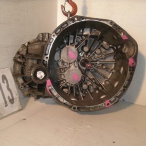 PF6010 2.0D CRDi 84kw