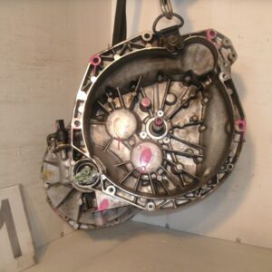 PK6007 2.5D CDTi 99kw