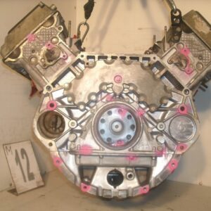 358S2 3.5i 175/180kw