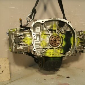 EJ205 2.0Turbo 125kw