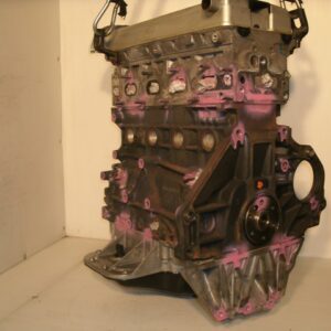 Z20LEL 2.0Turbo 125kw