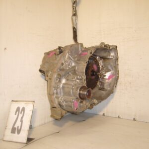 AW50/51 2.5Turbo 154kw