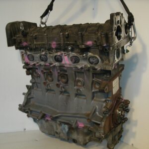 939A9.000 2.4D JTDM 154kw