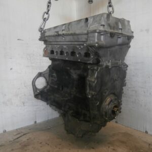 B205E 2.0Turbo 110kw