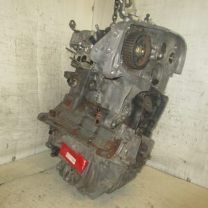 Z19DTH 1.9D CDTi 110kw