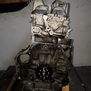 N22A2 2.2D CDTi 103kw