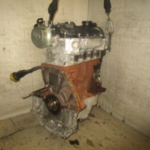 K9K898 1.4D Turbo 81kw