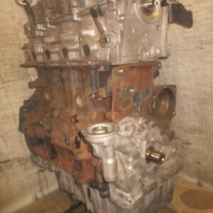 D4EA 2.0D CRDi 100/103kw