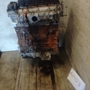 AH03 2.0HDI 96/120kw