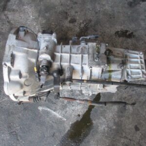 GY61 2.5D CRDi 103kw