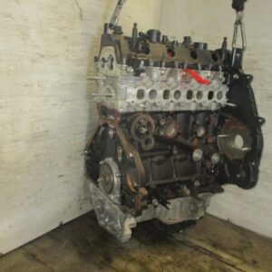 A17DTS 1.7D CDTi 74/81/96kw