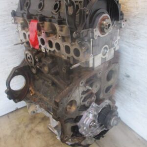 A17DTC 1.7D CDTi 74/81/96kw