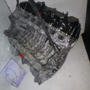 N55B30A 3.0i 225kw