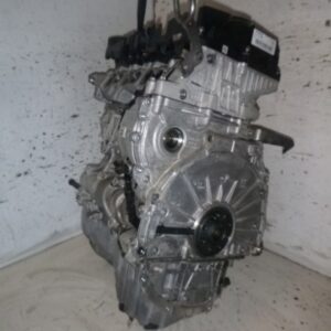 B47D20B 2.0D 165/170kw