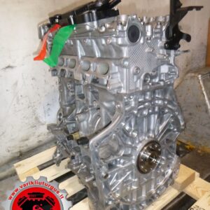 B420T6 2.0i 145kw