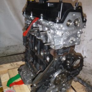 A17DTE 1.7d 81kw