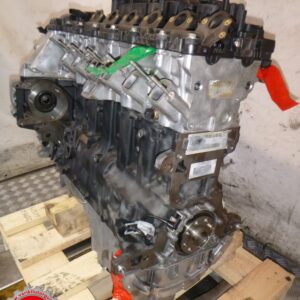 256D2 2.5D120/130kw