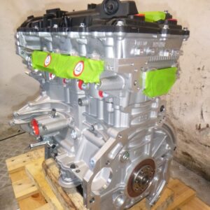 G4NC 2.0i 122/130/131kw