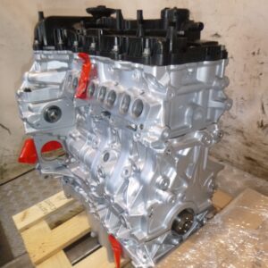 B16DTH 1.6CDTi 100kw