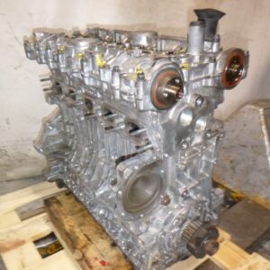 B5244S4 2.4i 125kw