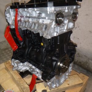 PGFA/B 2.2D 103kw