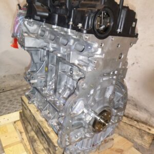 N26B20A 2.0i 180kw