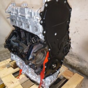 YNFS 2.0TDCi 125kw