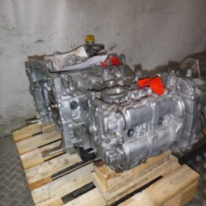 FB20 2.0i 110kw