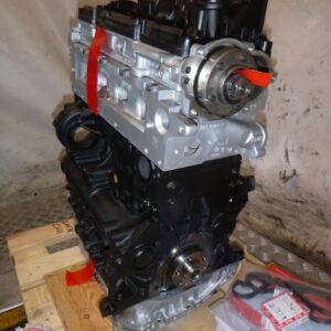 CSU 2.0TDi 100/110kw